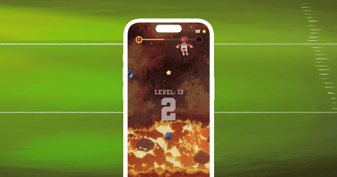 Tap Tap Throw - Image 1