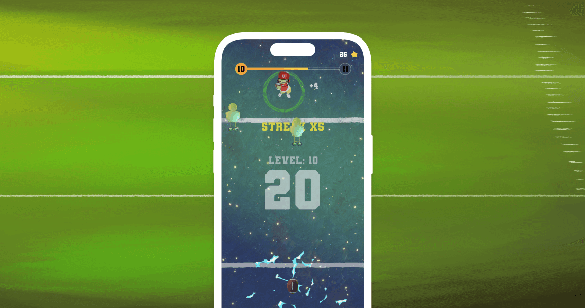 Tap Tap Throw - Image 2