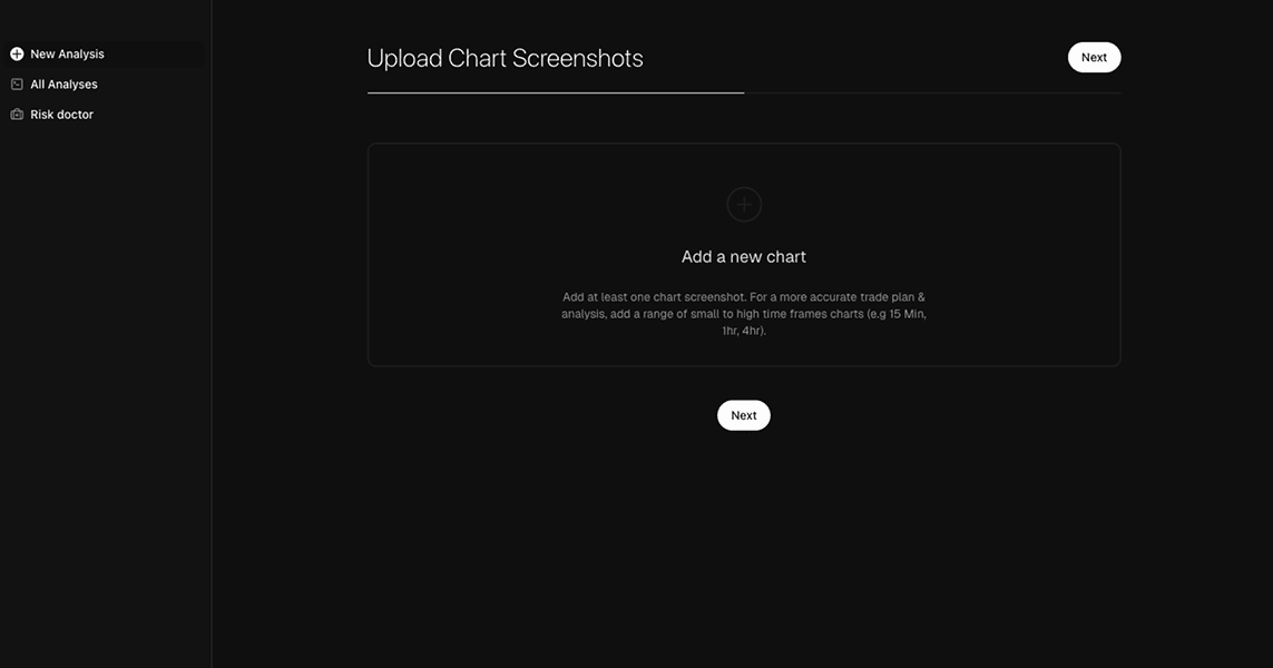 Systemly Trading App - Image 2